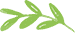 Hakkında Logo Leaf New