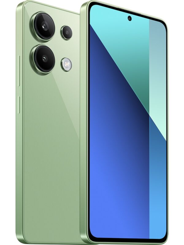 Xiaomi