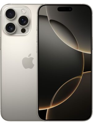 iPhone