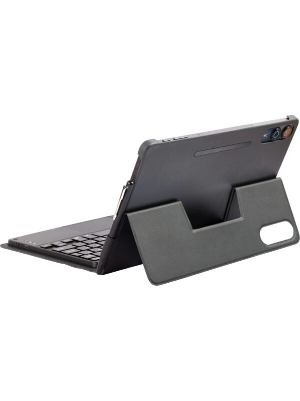 Hometech Alfa 11Bt 128Gb Tablet Gri - Görsel 3