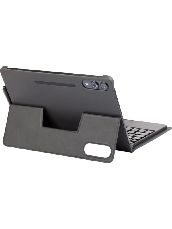 Hometech Alfa 11Bt 128Gb Tablet Gri - Görsel 2