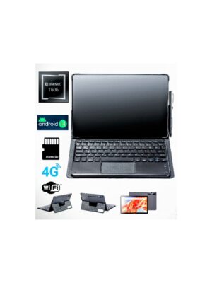 Hometech Alfa 11BT Business 6gb Ram, 128 GB Hafıza, 10.9'' Android