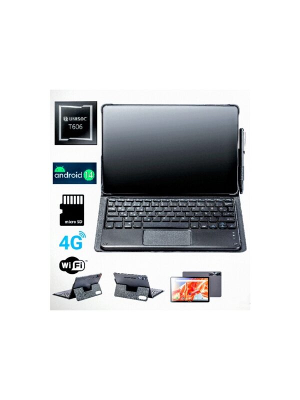Hometech Alfa 11BT Business 6gb Ram, 128 GB Hafıza, 10.9'' Android
