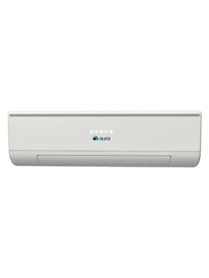 aura new 18.000 btu a++ r32 inverter klima