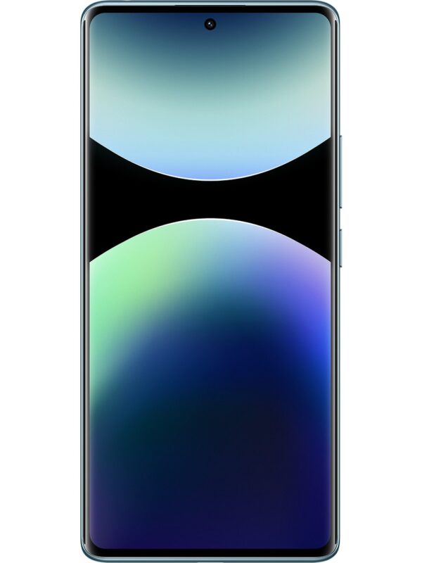 Xiaomi Redmi Note 14 256 GB 8 GB Ram (Xiaomi Türkiye Garantili) Mavi - Görsel 3