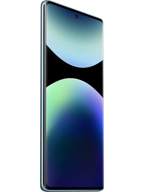 Xiaomi Redmi Note 14 256 GB 8 GB Ram (Xiaomi Türkiye Garantili) Mavi - Görsel 2