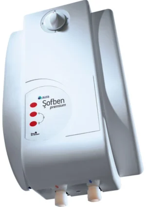 Aura İhlas Banyo Şofbeni