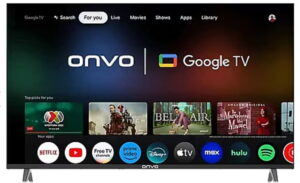 Onvo