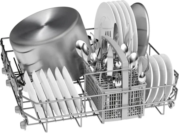 Bosch Sms23bw01t 3 Programli Bulaşik Makinesi - Görsel 3