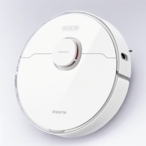 dreame vacuum mop l10 robot süpürge