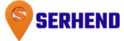 site logo