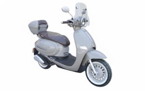 Arora Cappucino 50 Gri