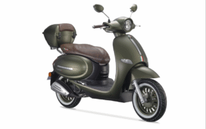 Arora Cappucino 50 Yeşil